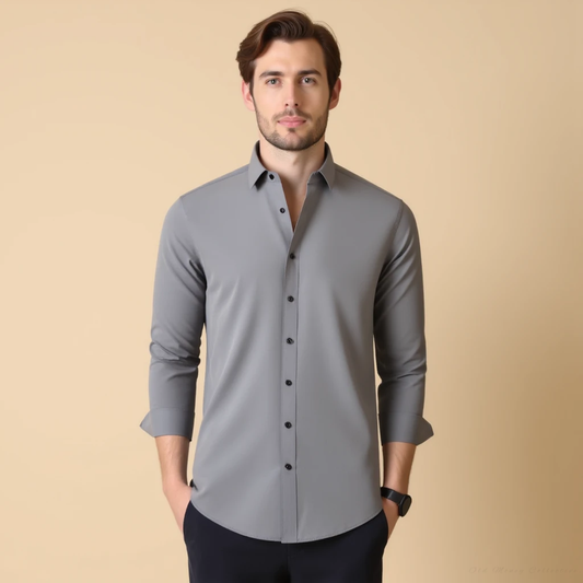 Windsor Full Sleeve Shirt